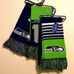 NFL Seahawks Scarf